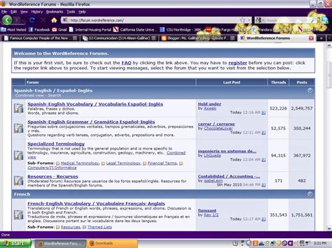 wordreference forums|WordReference Forums.